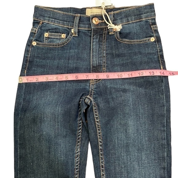 French Connection Skinny Jeans - Size 2 - Picture 9 of 12